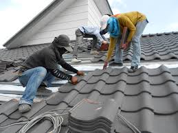 Reliable Harrisburg, IL Roofing Services Solutions